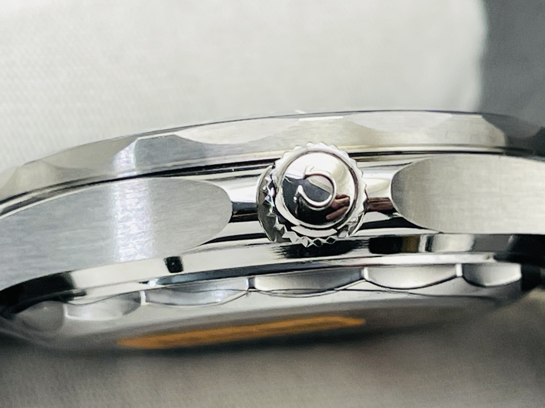 Omega Vs Factory2023 300m 1 316l Steel Strap 2 8800 movementmechanical 3 Diameter42 mm 1850