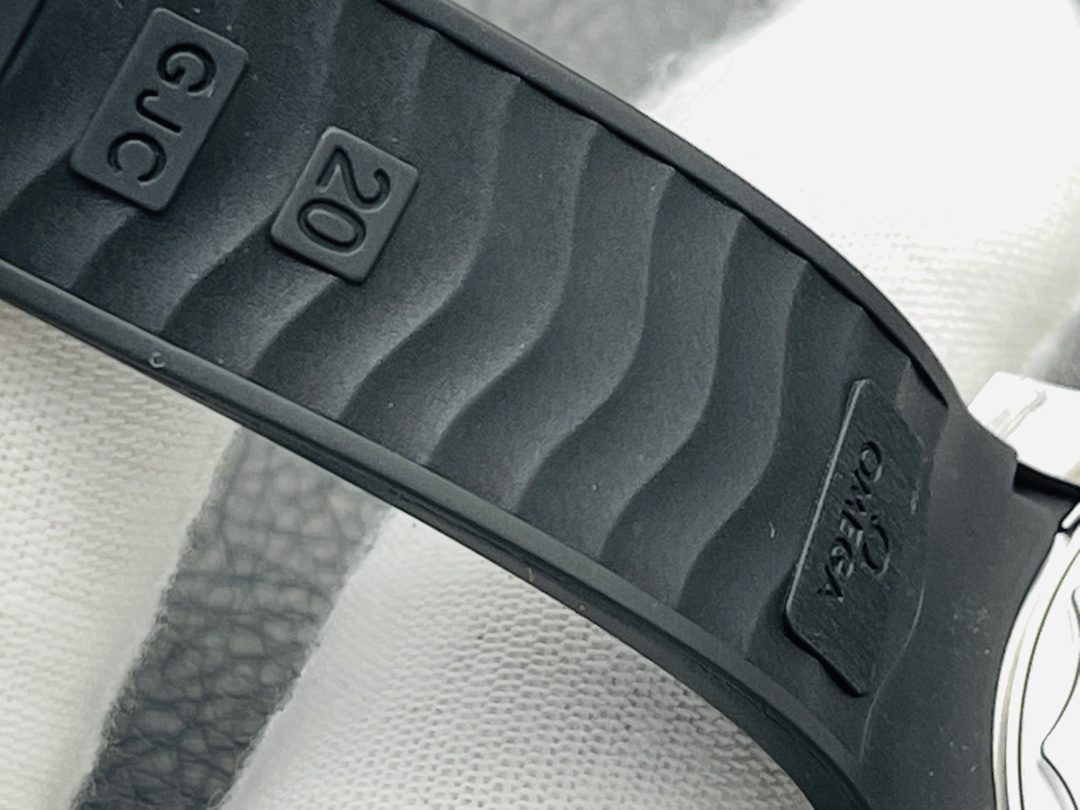 Omega Vs Factory2023 300m 1 316l Steel Strap 2 8800 movementmechanical 3 Diameter42 mm 1850