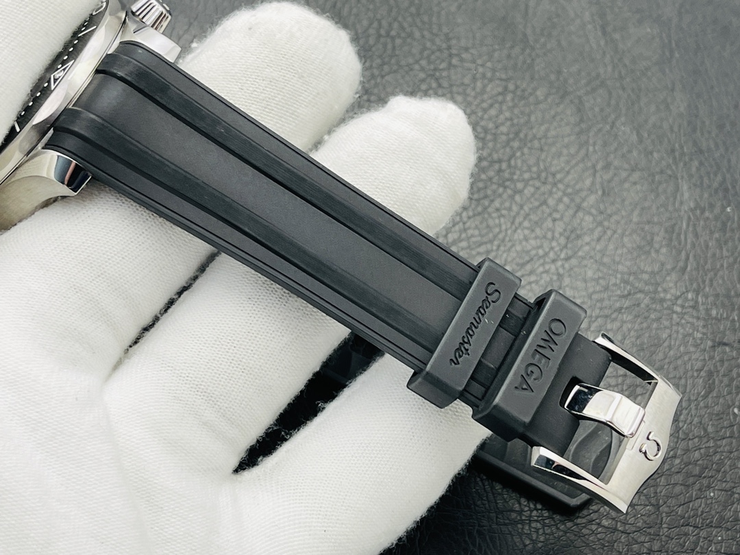 Omega Vs Factory2023 300m 1 316l Steel Strap 2 8800 movementmechanical 3 Diameter42 mm 1850