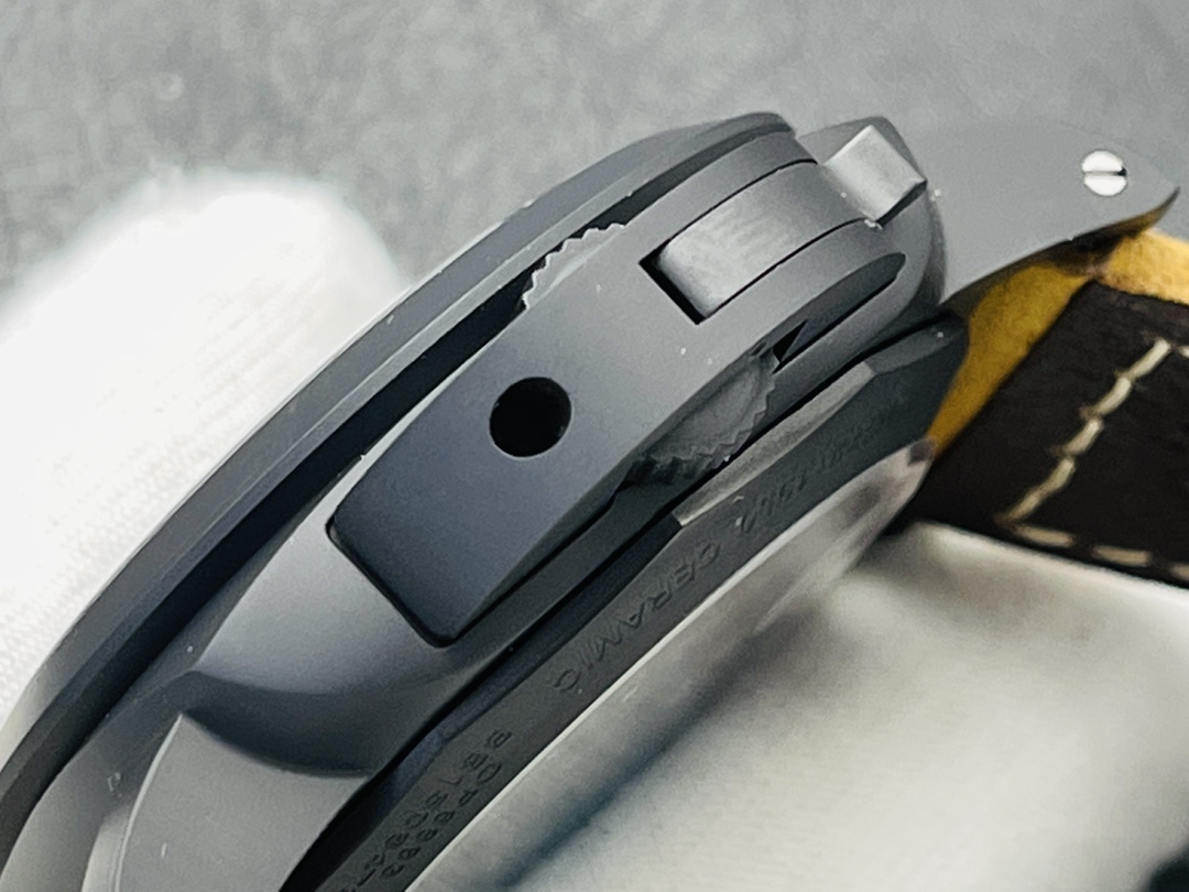 Panerai Vs Factory2023 Vs441 New 1 Diameter44 mm 2 Pam441 Ceramic Waterproof Factory2023 P2150