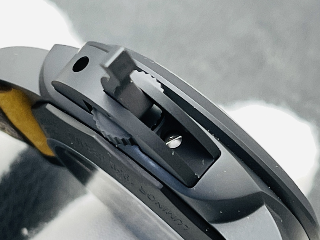 Panerai Vs Factory2023 Vs441 New 1 Diameter44 mm 2 Pam441 Ceramic Waterproof Factory2023 P2150