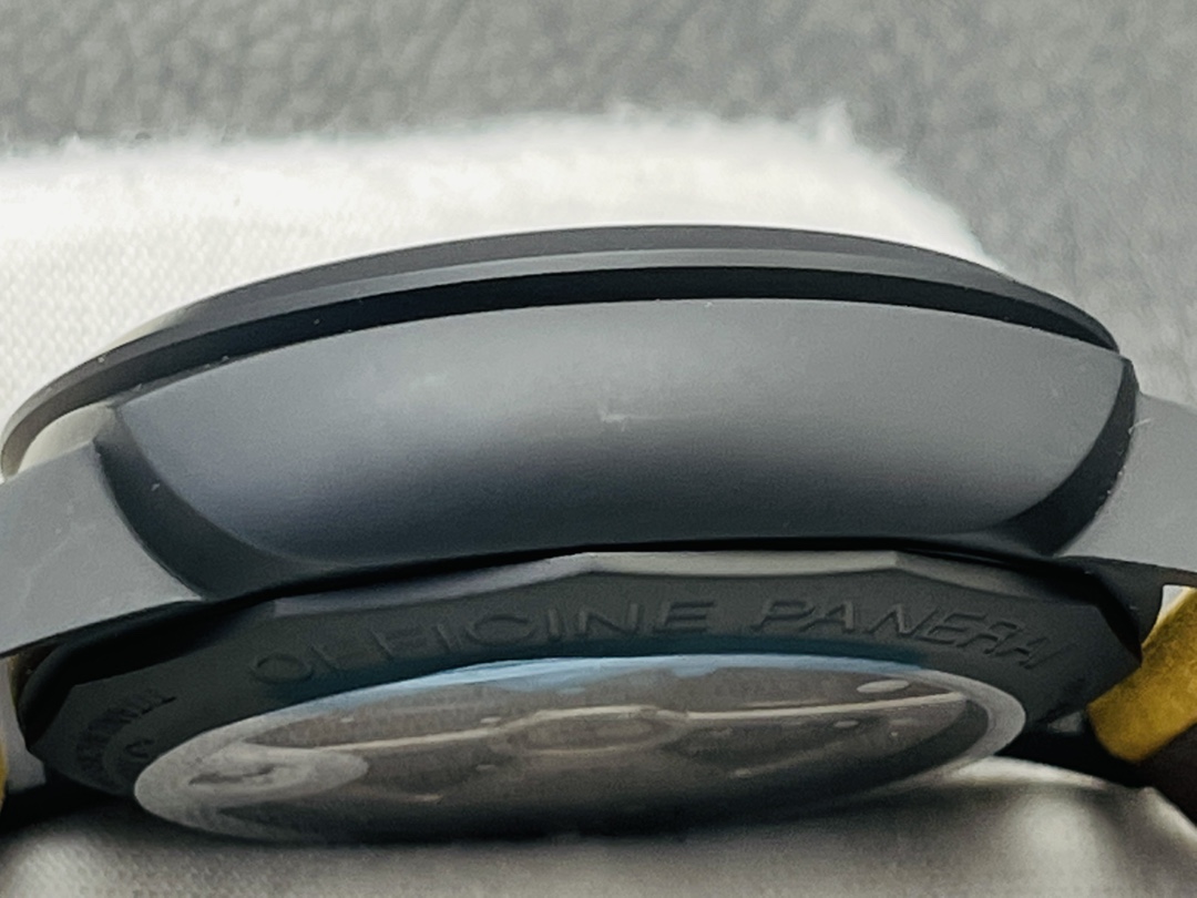 Panerai Vs Factory2023 Vs441 New 1 Diameter44 mm 2 Pam441 Ceramic Waterproof Factory2023 P2150