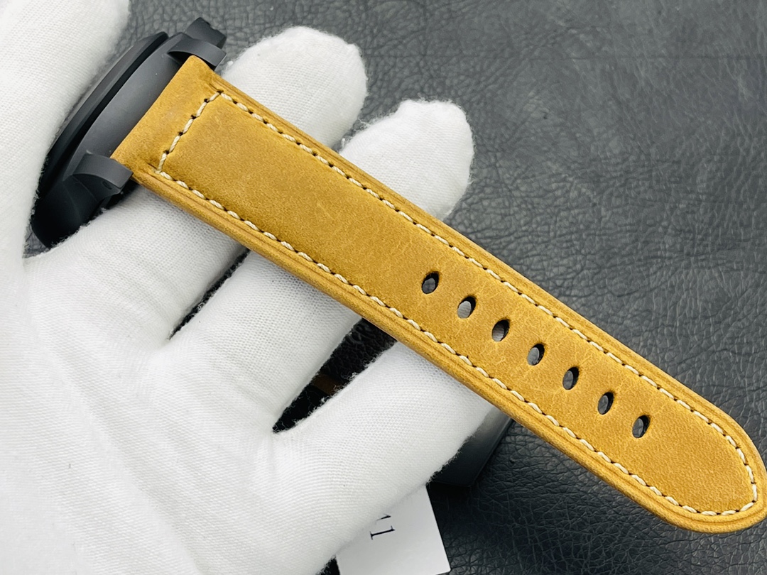 Panerai Vs Factory2023 Vs441 New 1 Diameter44 mm 2 Pam441 Ceramic Waterproof Factory2023 P2150