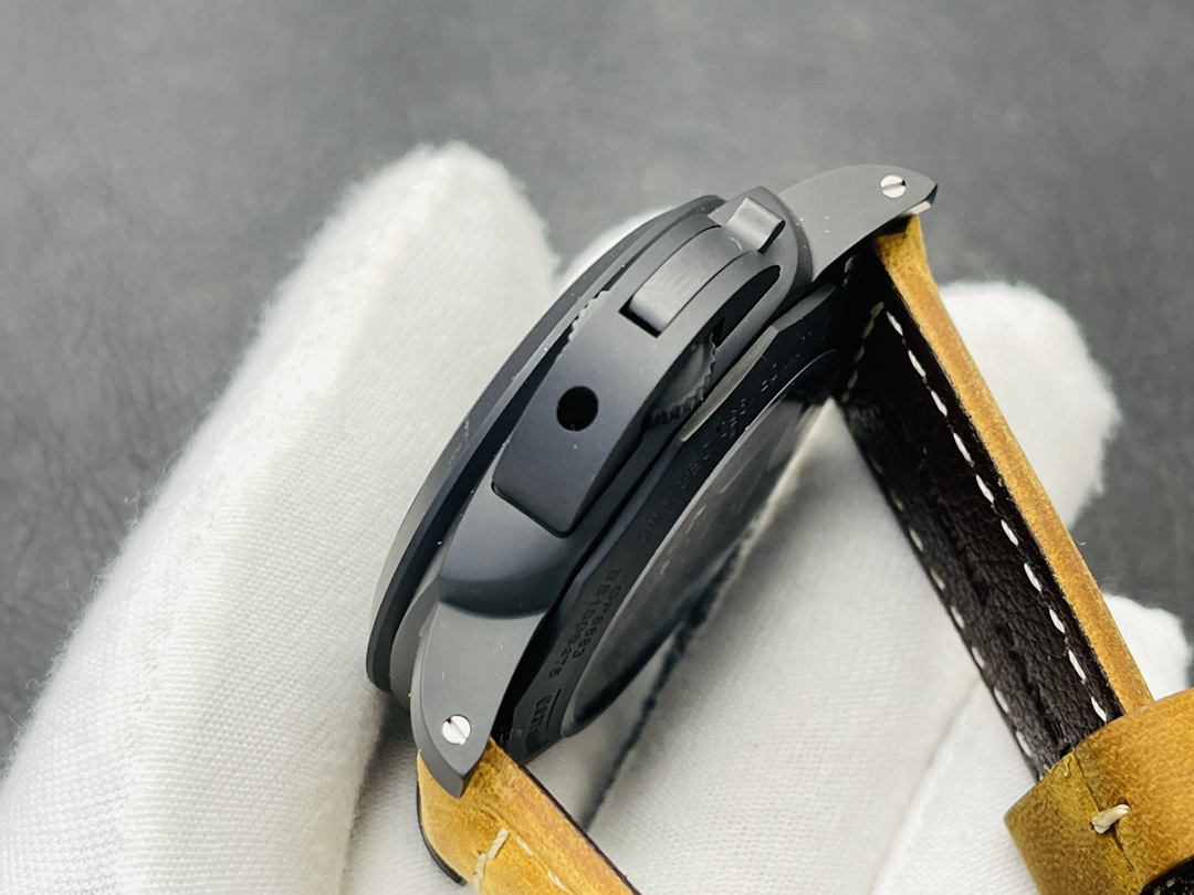 Panerai Vs Factory2023 Vs441 New 1 Diameter44 mm 2 Pam441 Ceramic Waterproof Factory2023 P2150