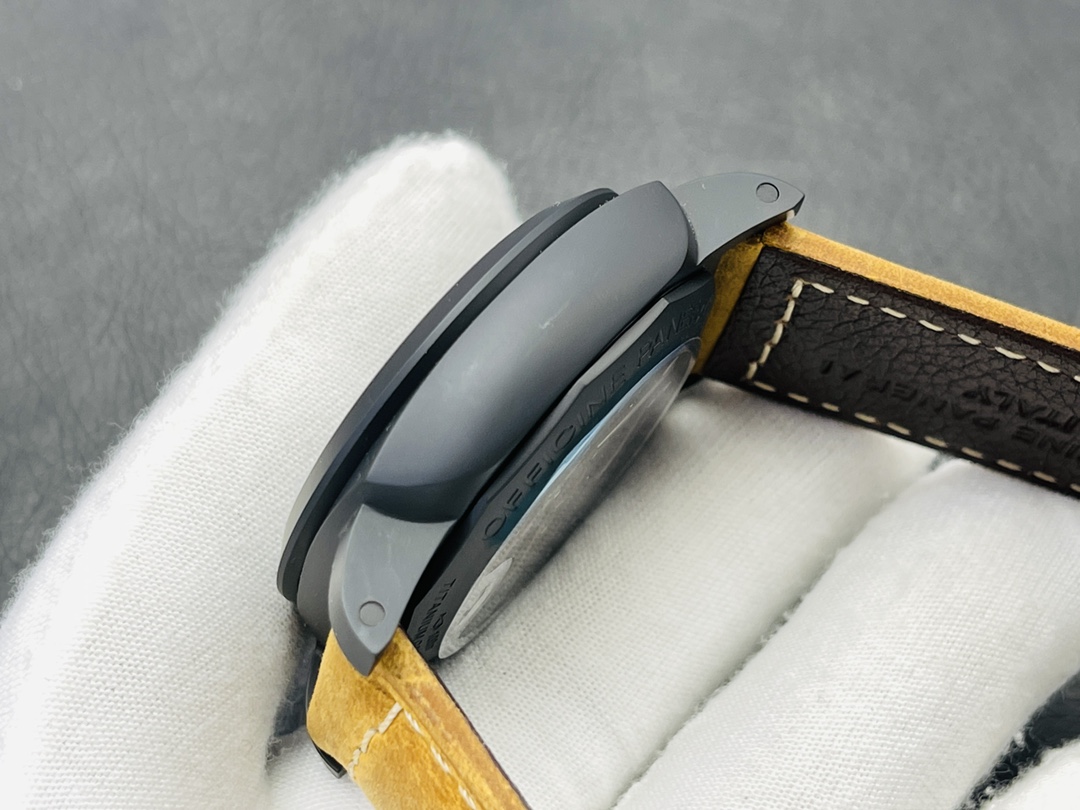 Panerai Vs Factory2023 Vs441 New 1 Diameter44 mm 2 Pam441 Ceramic Waterproof Factory2023 P2150