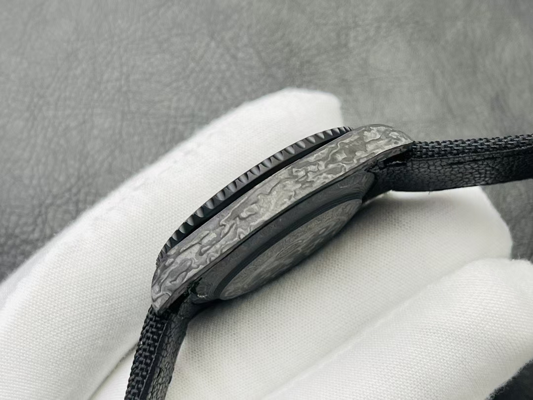 Rolex Vs Rolexrolex Carbon Sea-dweller 1 Luminous Watch Markers 2 Original Factory