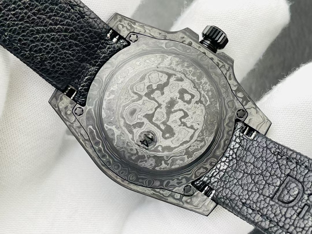 Rolex Vs Rolexrolex Carbon Sea-dweller 1 Luminous Watch Markers 2 Original Factory