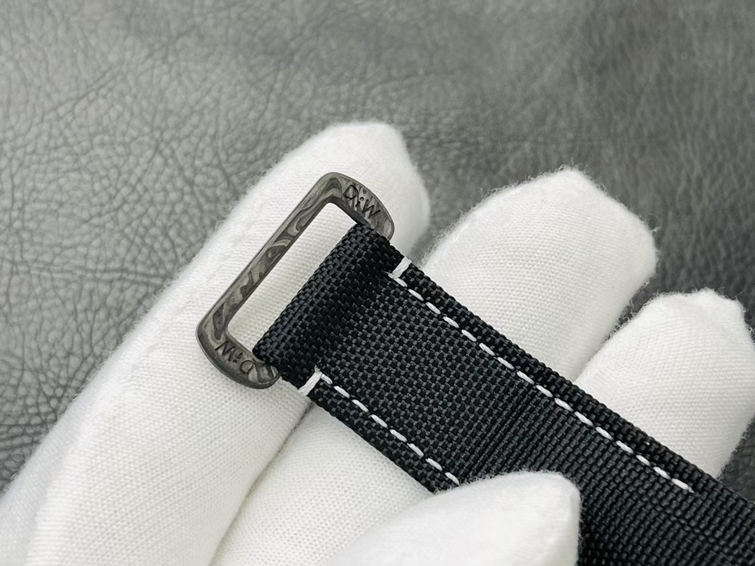 Rolex Vs Rolexrolex Carbon Sea-dweller 1 Luminous Watch Markers 2 Original Factory