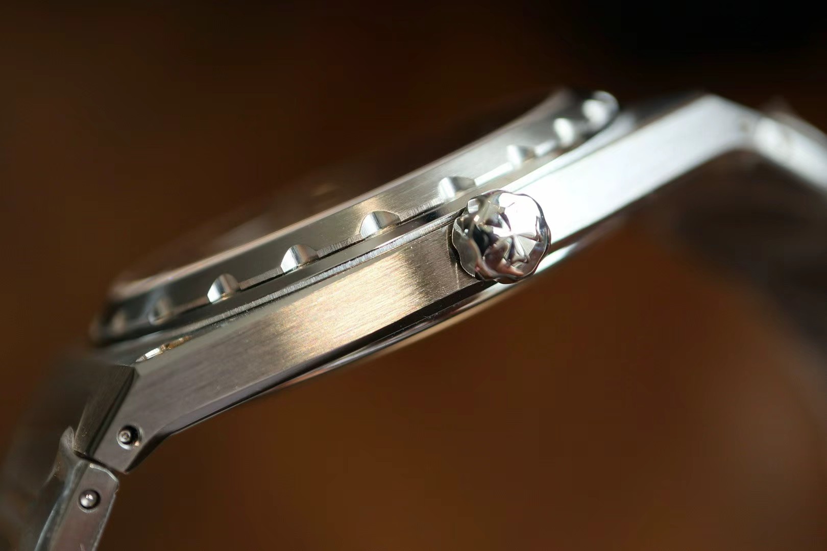 Vacheron Constantin Vc222 Mx --vcvacheron 4200 H/222 4200h/222 Watch Casesize37 mm 8.3 Movement Citizen9015 2455/2automatic Winding Strap