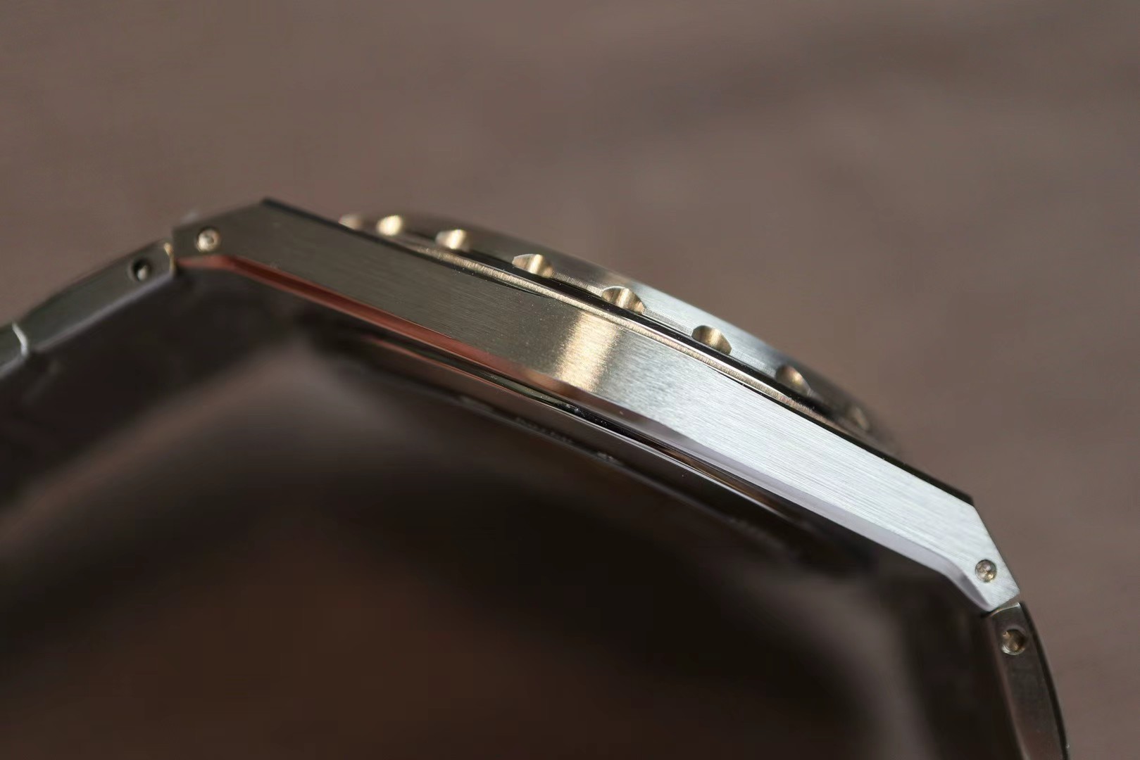 Vacheron Constantin Vc222 Mx --vcvacheron 4200 H/222 4200h/222 Watch Casesize37 mm 8.3 Movement Citizen9015 2455/2automatic Winding Strap