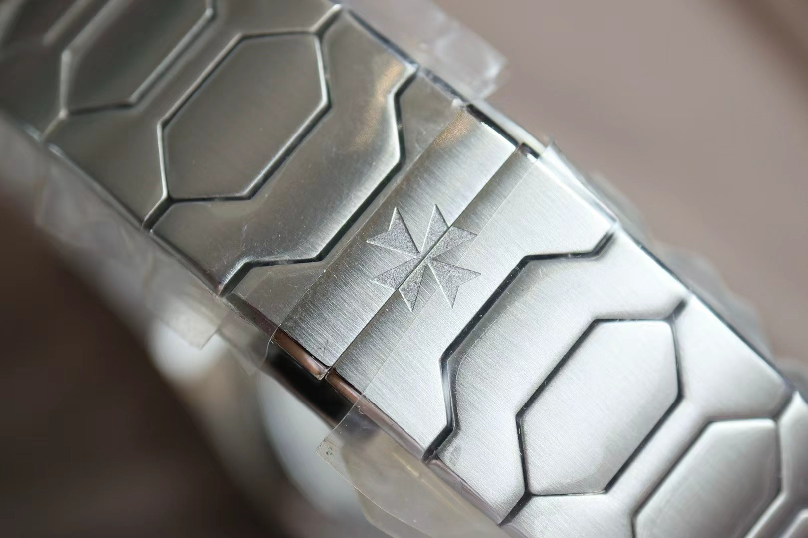 Vacheron Constantin Vc222 Mx --vcvacheron 4200 H/222 4200h/222 Watch Casesize37 mm 8.3 Movement Citizen9015 2455/2automatic Winding Strap