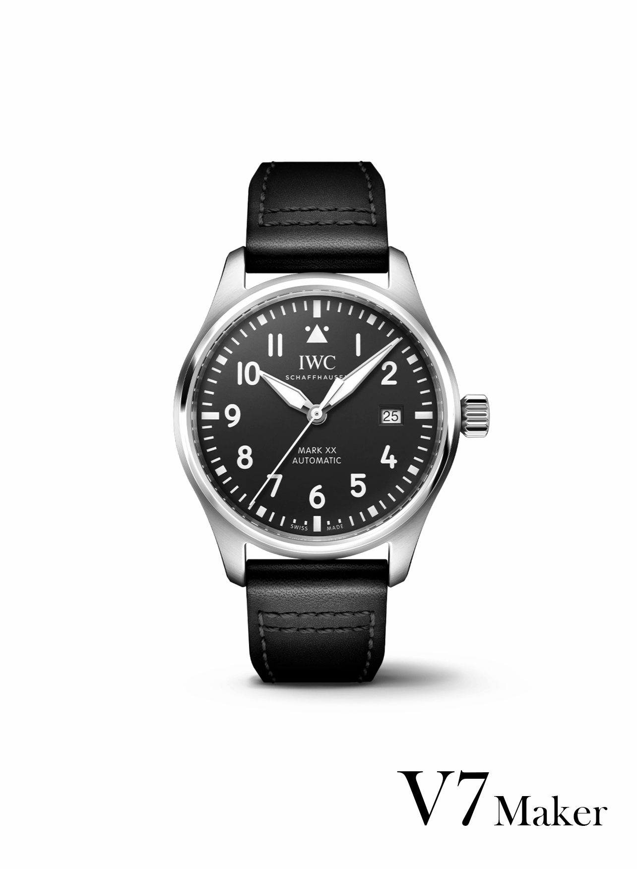 Iwc V7 Gram20 6 Mark Xx 2016 Xvii Xix ,watch Case V7 Gram20, Original Gram V7 Gram18 40 mm ,thickness 11 83 2 Diameter,thickness, 100 Mido ,v7 V7 Dial Markers Gram18 3,6,9,12 ,luminous ,12 Hands ,v7 V7 Mold Opening Clasp, Strap Easx-change V7 Sw300 moveme