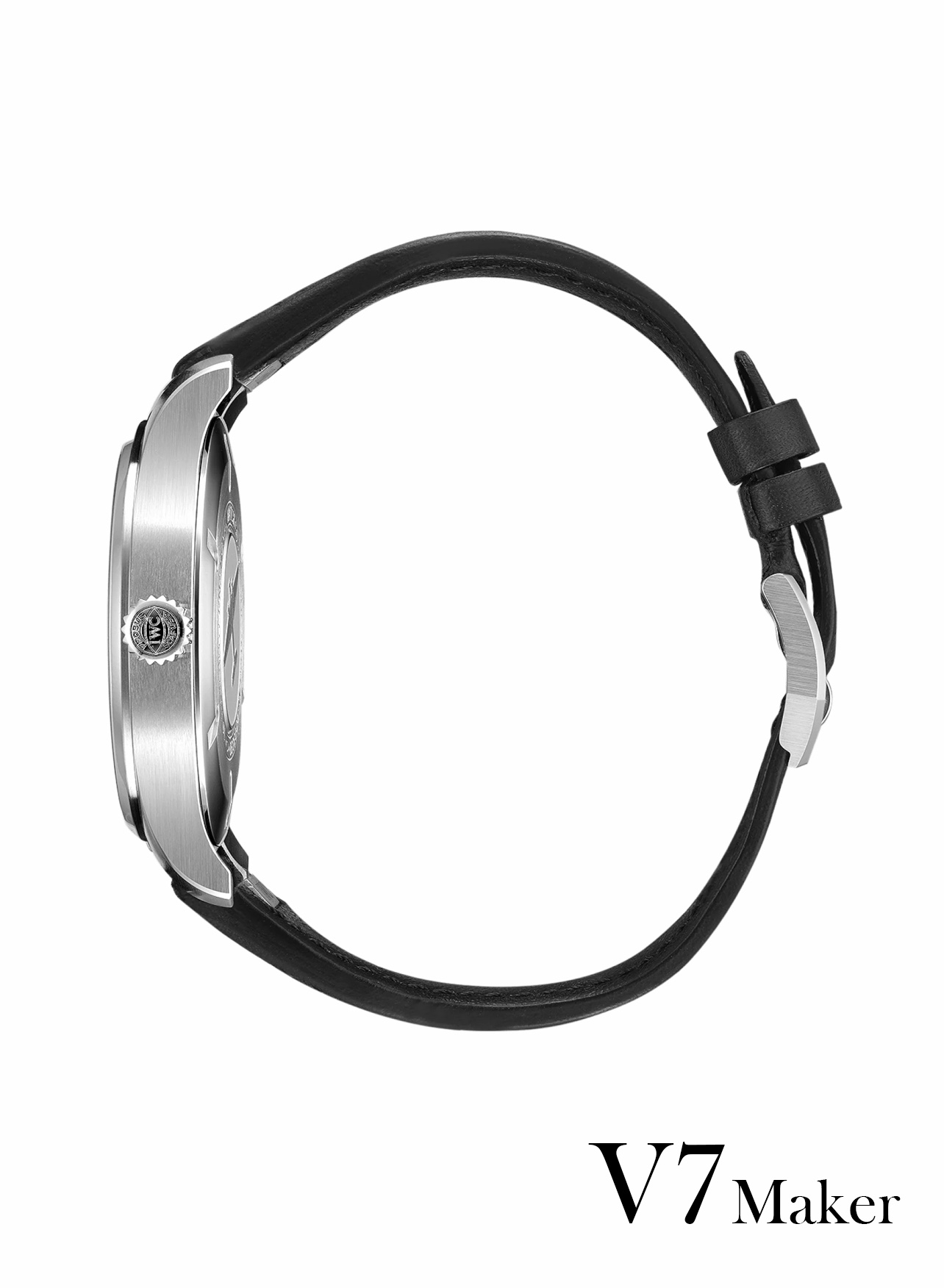 Iwc V7 Gram20 6 Mark Xx 2016 Xvii Xix ,watch Case V7 Gram20, Original Gram V7 Gram18 40 mm ,thickness 11 83 2 Diameter,thickness, 100 Mido ,v7 V7 Dial Markers Gram18 3,6,9,12 ,luminous ,12 Hands ,v7 V7 Mold Opening Clasp, Strap Easx-change V7 Sw300 moveme