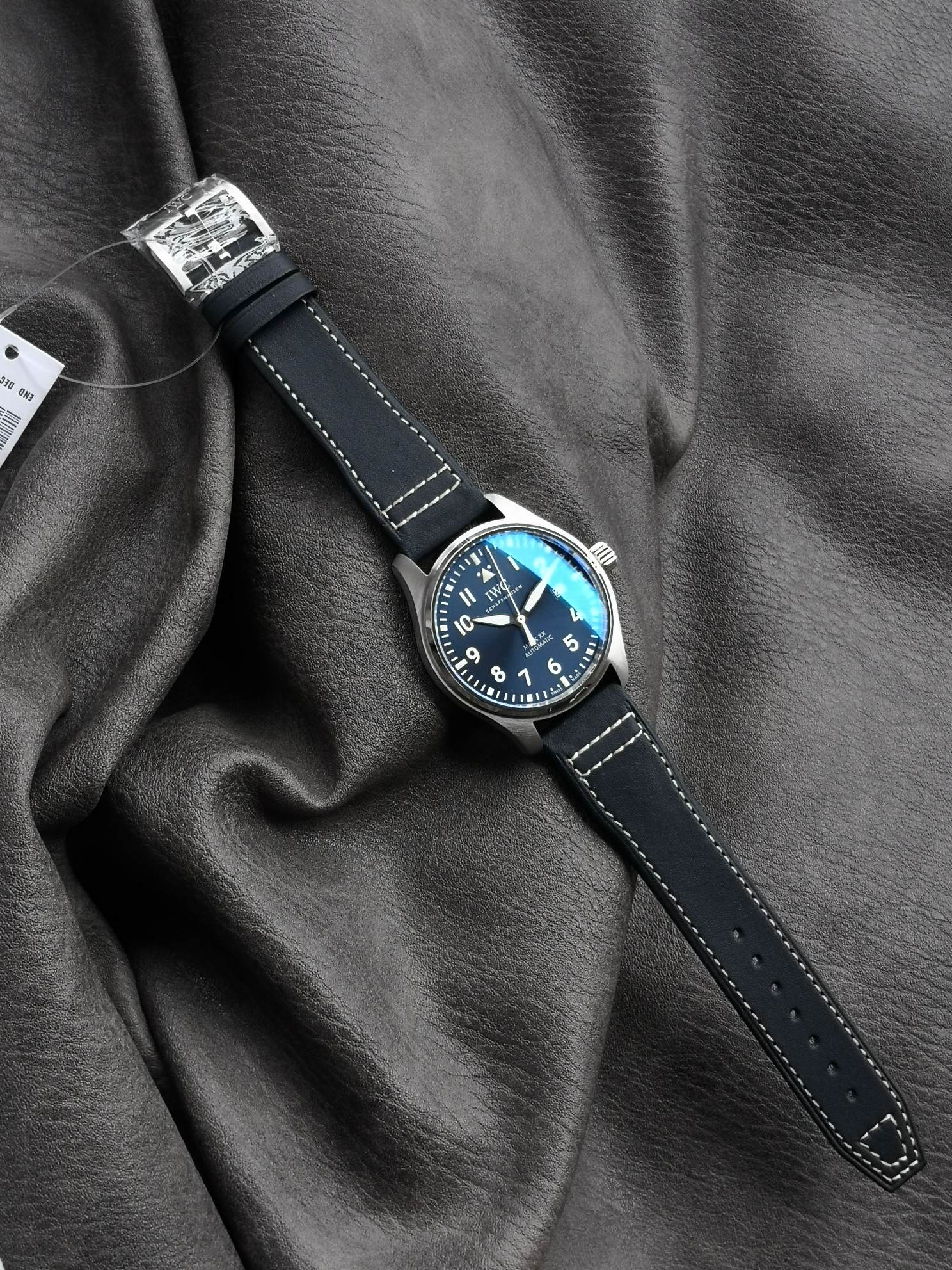 Iwc V7 Gram20 6 Mark Xx 2016 Xvii Xix ,watch Case V7 Gram20, Original Gram V7 Gram18 40 mm ,thickness 11 83 2 Diameter,thickness, 100 Mido ,v7 V7 Dial Markers Gram18 3,6,9,12 ,luminous ,12 Hands ,v7 V7 Mold Opening Clasp, Strap Easx-change V7 Sw300 moveme