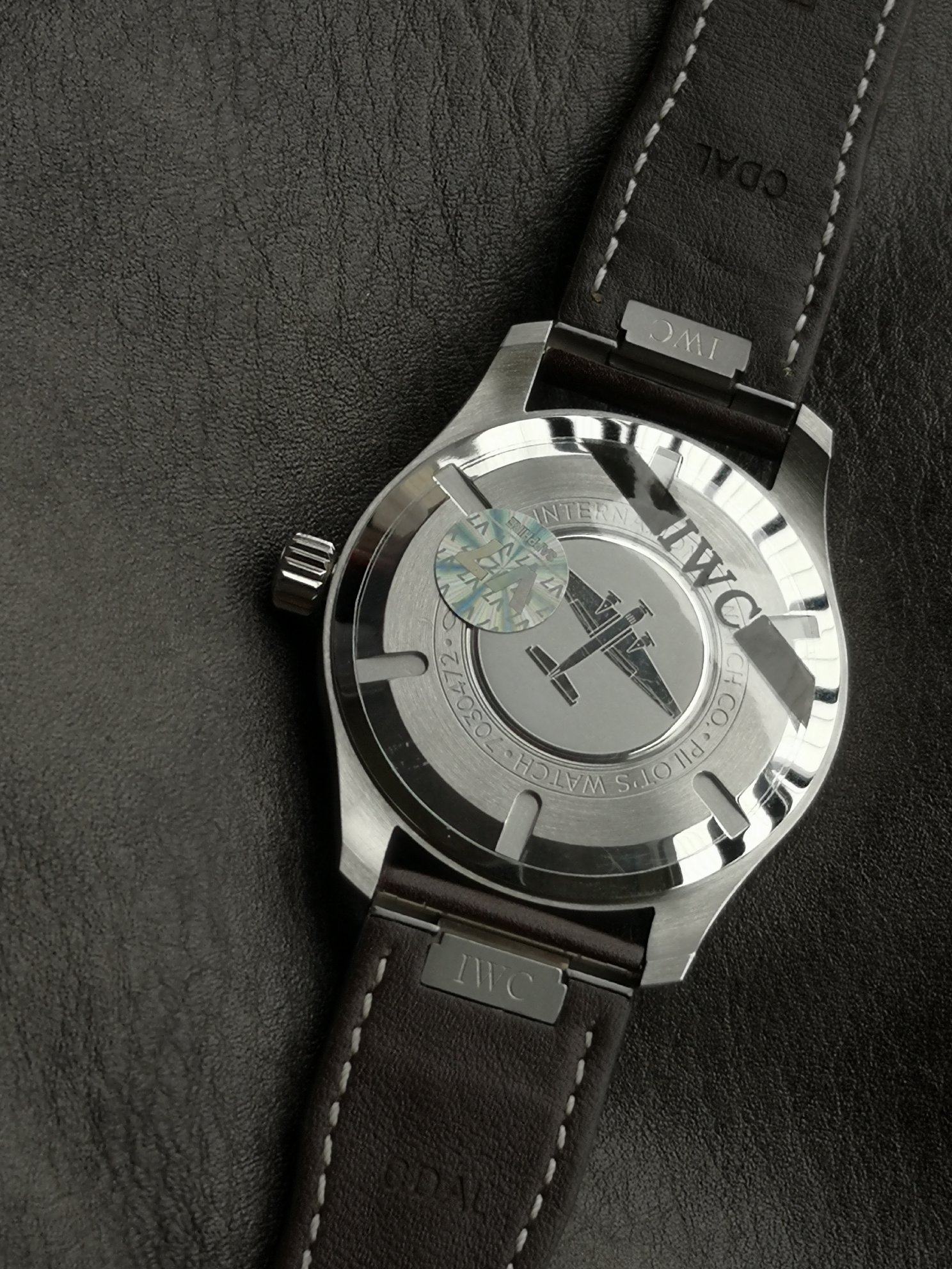 Iwc V7 Gram20 6 Mark Xx 2016 Xvii Xix ,watch Case V7 Gram20, Original Gram V7 Gram18 40 mm ,thickness 11 83 2 Diameter,thickness, 100 Mido ,v7 V7 Dial Markers Gram18 3,6,9,12 ,luminous ,12 Hands ,v7 V7 Mold Opening Clasp, Strap Easx-change V7 Sw300 moveme