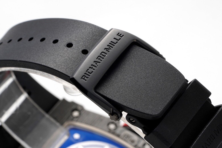 Richard Mille Zf --richard Millerm035-2 V4 Abdall Black Department 1 Originalmold Openingrm 2 3 4zf Rm035-2 Waterproof 5 Rm.rmul3 movement