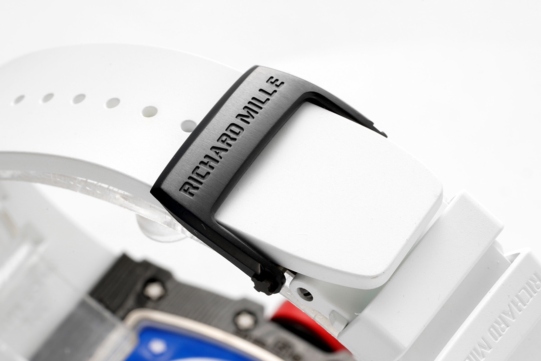 Richard Mille Zf --richard Millerm035-2 V4 Abdall Black Department 1 Originalmold Openingrm 2 3 4zf Rm035-2 Waterproof 5 Rm.rmul3 movement