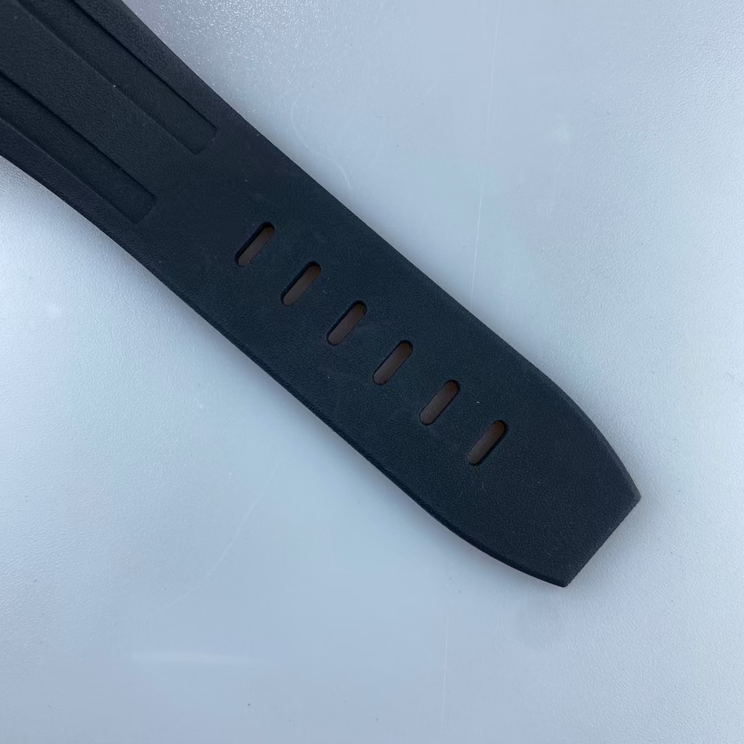 Audemars Piguet Aps 15703 Watch Dial Markers Markers.watch Hands Original Case Ceramic ap Movement 9015 Strap Clasp Strapwatch 42 Size, 316