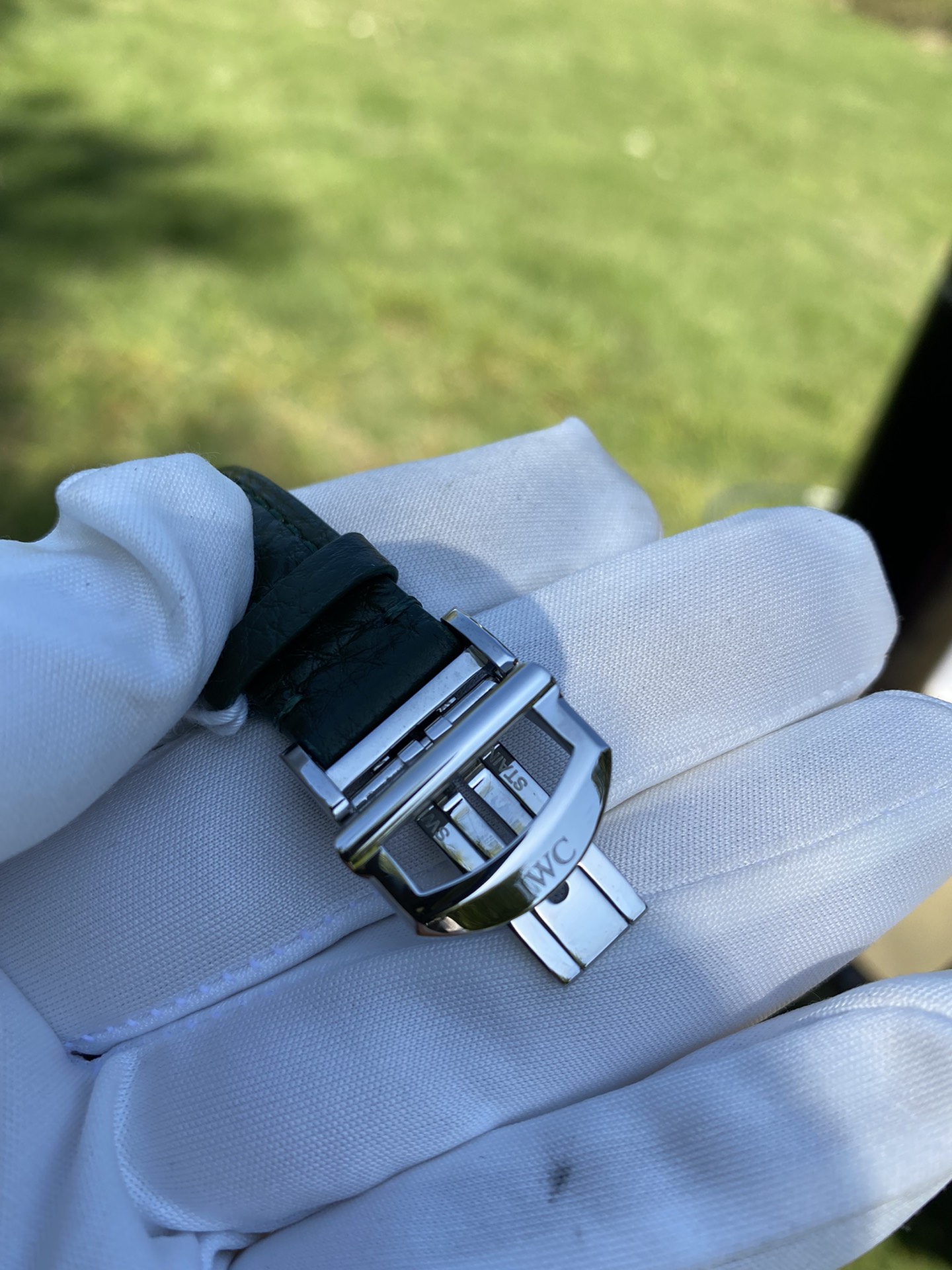 Iwc Nr Factory 34 mm Mold Opening ,2023 Iwciwc ,size34 Mechanical 1984 Diameter Watch Case,12 Identification K Hands 2892 Mechanicalmovement 35100 Womens Santoni Strap. ,1 Original Thickness movement, ,2 ,3 ,4 5