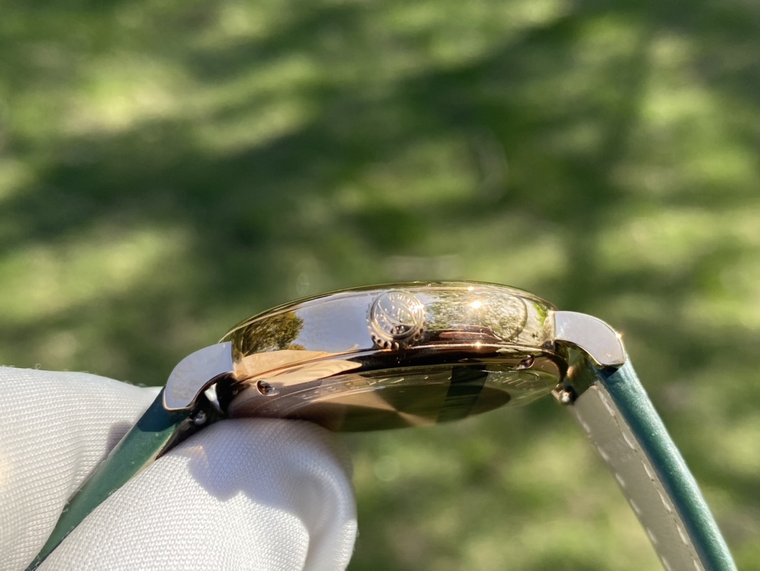 Iwc Nr Factory 34 mm Mold Opening ,2023 Iwciwc ,size34 Mechanical 1984 Diameter Watch Case,12 Identification K Hands 2892 Mechanicalmovement 35100 Womens Santoni Strap. ,1 Original Thickness movement, ,2 ,3 ,4 5