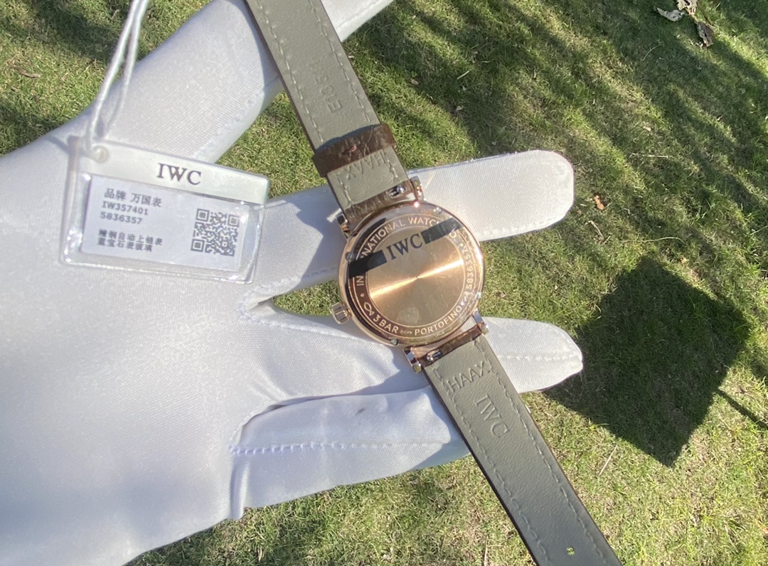 Iwc Nr Factory 34 mm Mold Opening ,2023 Iwciwc ,size34 Mechanical 1984 Diameter Watch Case,12 Identification K Hands 2892 Mechanicalmovement 35100 Womens Santoni Strap. ,1 Original Thickness movement, ,2 ,3 ,4 5