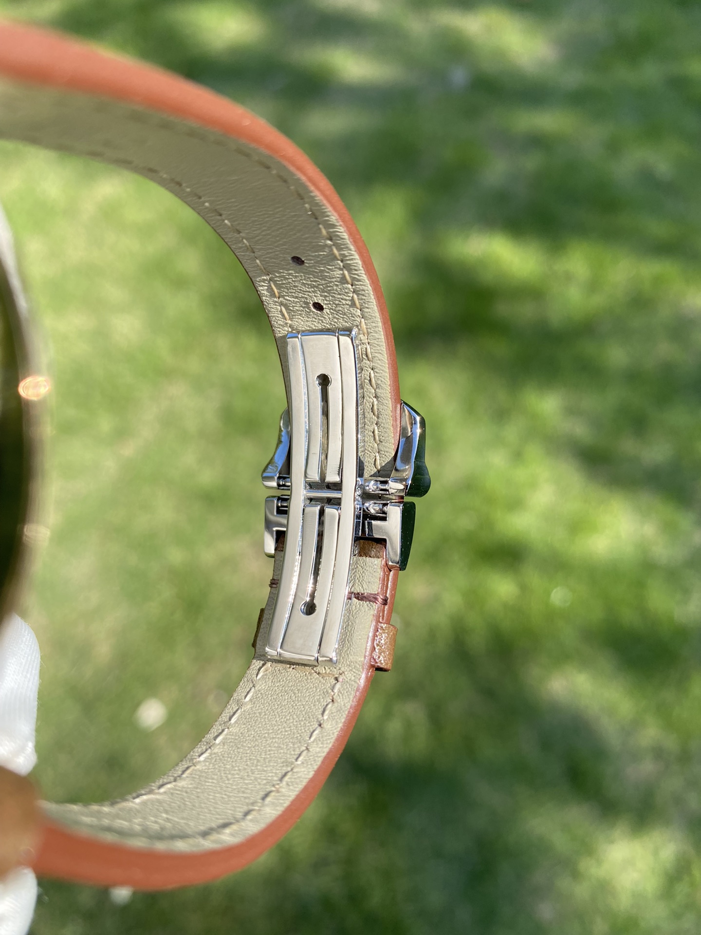 Iwc Nr Factory 34 mm Mold Opening ,2023 Iwciwc ,size34 Mechanical 1984 Diameter Watch Case,12 Identification K Hands 2892 Mechanicalmovement 35100 Womens Santoni Strap. ,1 Original Thickness movement, ,2 ,3 ,4 5