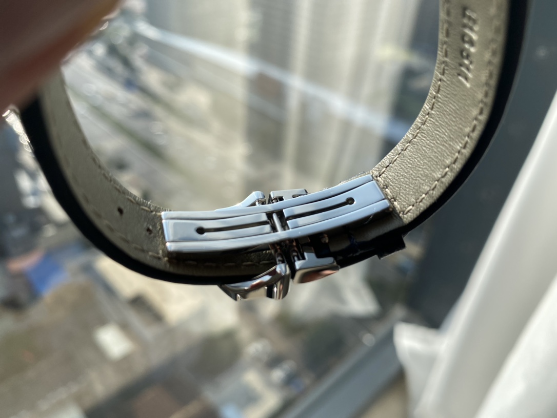 Iwc Nr Factory 34 mm Mold Opening ,2023 Iwciwc ,size34 Mechanical 1984 Diameter Watch Case,12 Identification K Hands 2892 Mechanicalmovement 35100 Womens Santoni Strap. ,1 Original Thickness movement, ,2 ,3 ,4 5