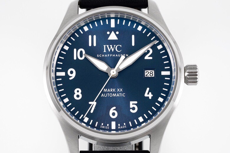 Iwc Zf Gram 40 Watch Case,watch Casethickness 11 8 ,waterproof 60 100 Dial Luminous Hands, 12 32111 Movement,zf movement, Movementthickness, Thickness