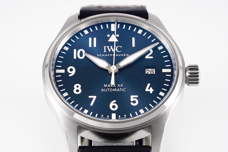 Iwc Zf Gram 40 Watch Case,watch Casethickness 11 8 ,waterproof 60 100 Dial Luminous Hands, 12 32111 Movement,zf movement, Movementthickness, Thickness