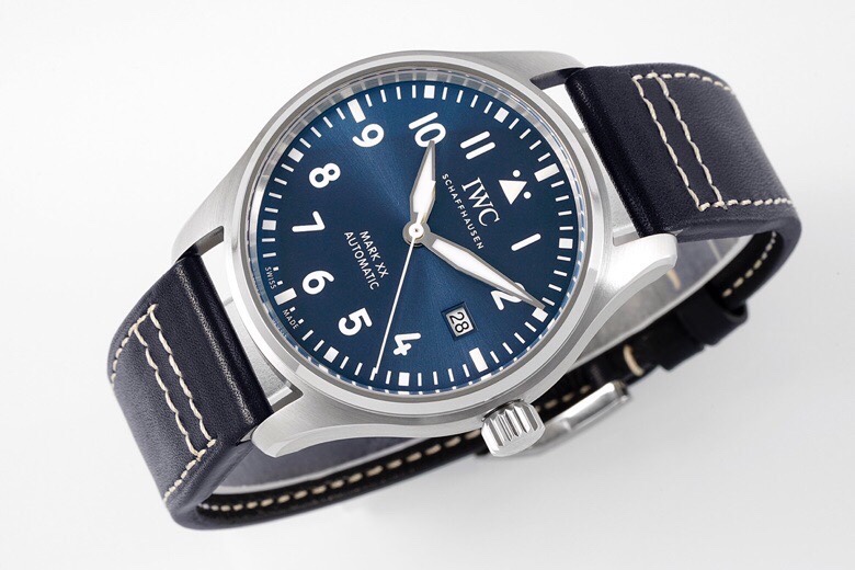 Iwc Zf Gram 40 Watch Case,watch Casethickness 11 8 ,waterproof 60 100 Dial Luminous Hands, 12 32111 Movement,zf movement, Movementthickness, Thickness