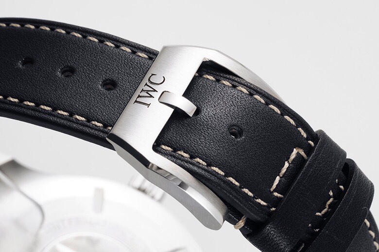 Iwc Zf Gram 40 Watch Case,watch Casethickness 11 8 ,waterproof 60 100 Dial Luminous Hands, 12 32111 Movement,zf movement, Movementthickness, Thickness