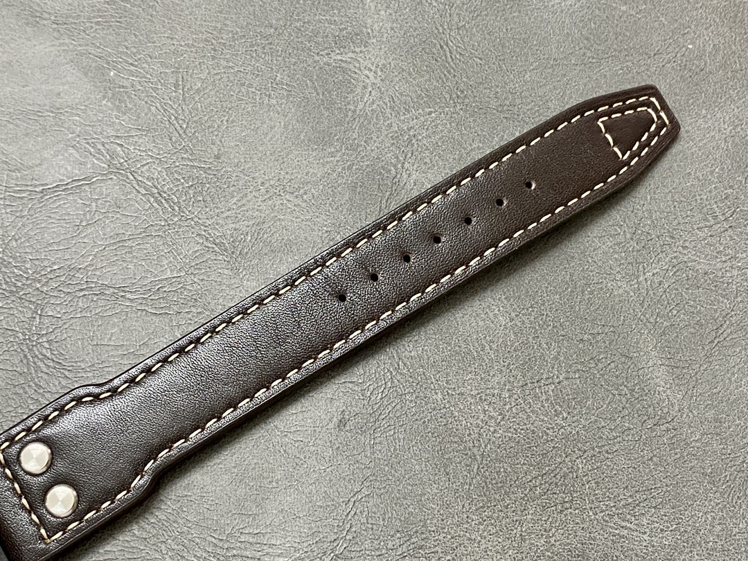 Iwc Zf --iwc .46 mm .watch Case Original Dial .movement Originalcal.51111