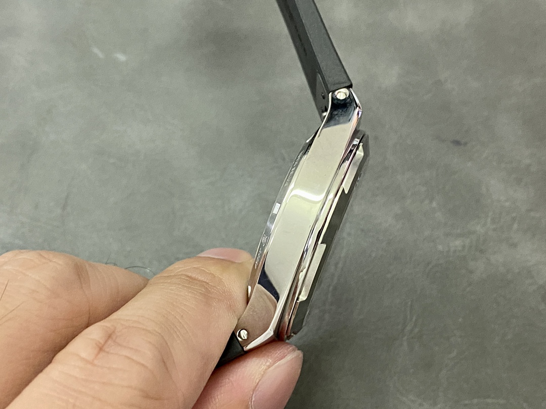 Vacheron Constantin Ppf --vacheron 47040 Movement 42 Watch Case, 30 .stainless Steelwatch Case,watch Hands 18k Luminous Dial Waterproof 150 25 1226sc ,thickness 7 mm thicknessmechanical 143 4 28,800 / 40 Steel Strap