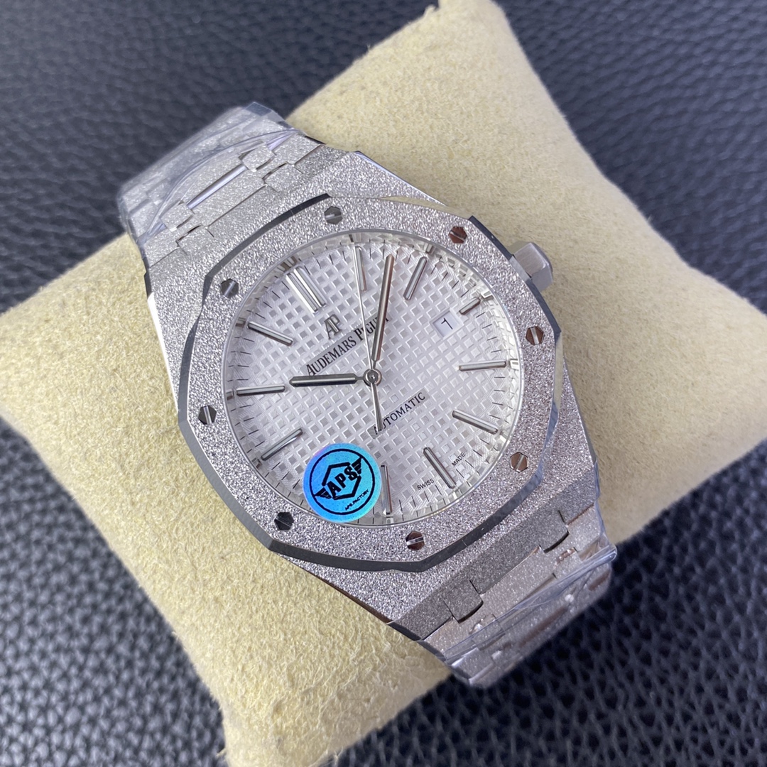Audemars Piguet Aps15410 Diamond, X
