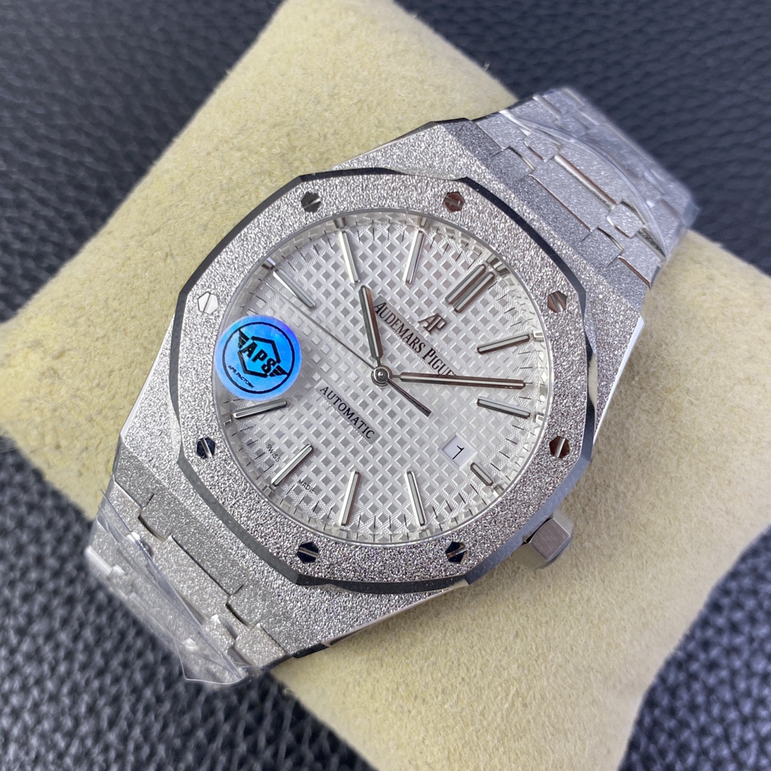 Audemars Piguet Aps15410 Diamond, X