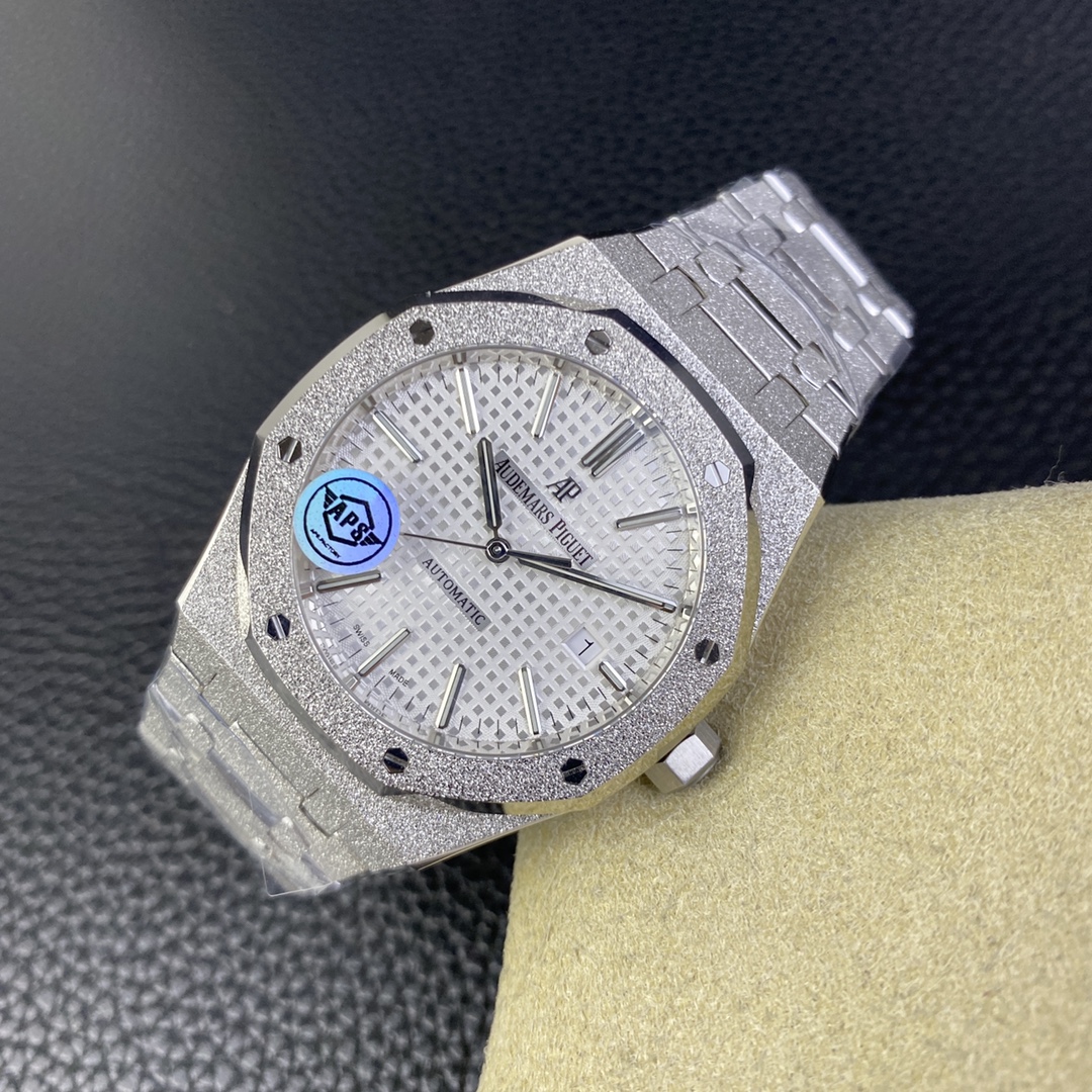 Audemars Piguet Aps15410 Diamond, X