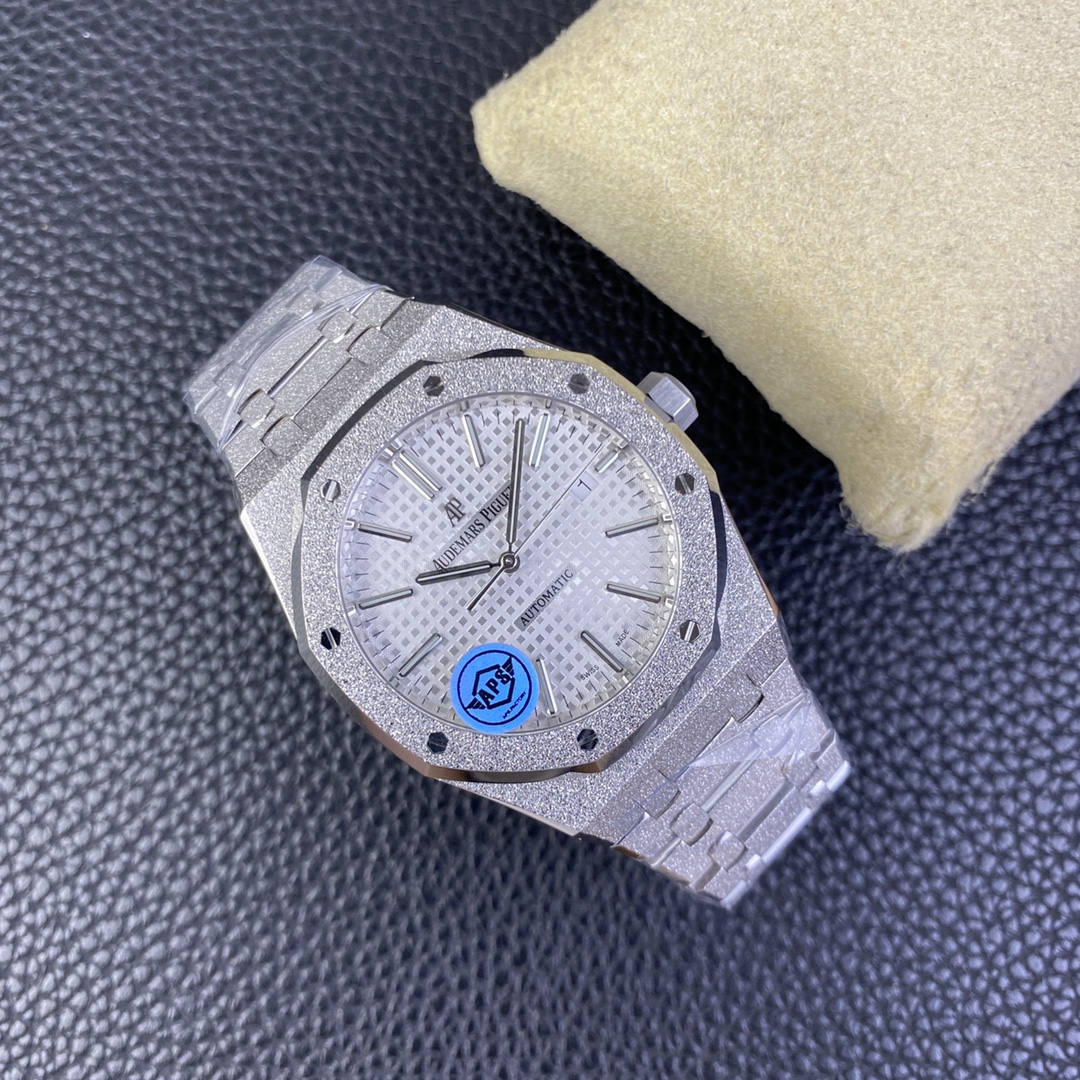 Audemars Piguet Aps15410 Diamond, X