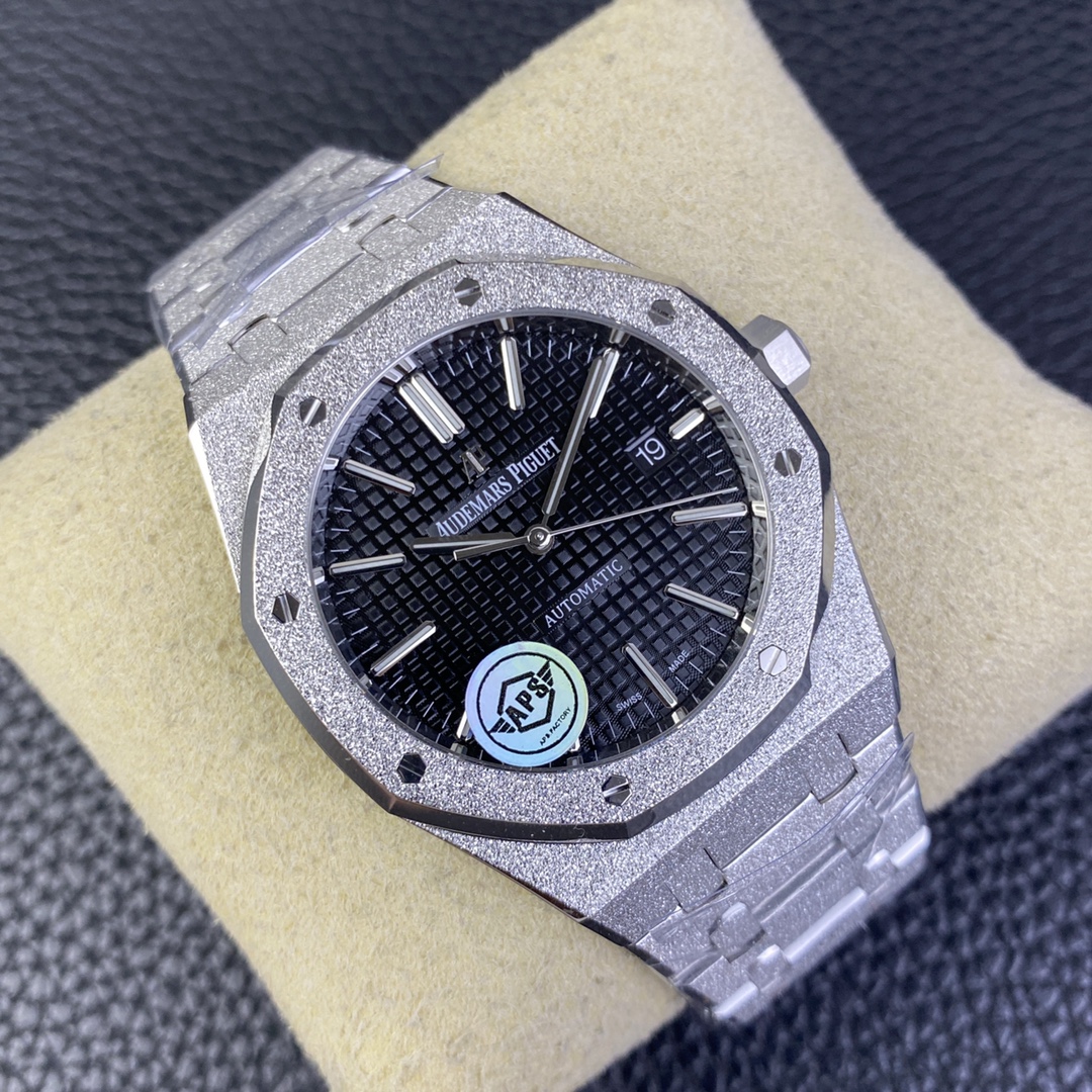 Audemars Piguet Aps15410 Diamond, X