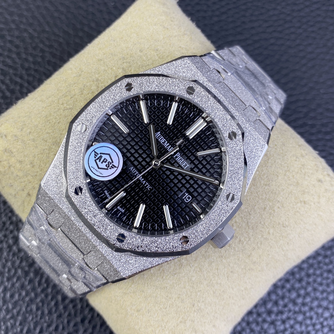 Audemars Piguet Aps15410 Diamond, X