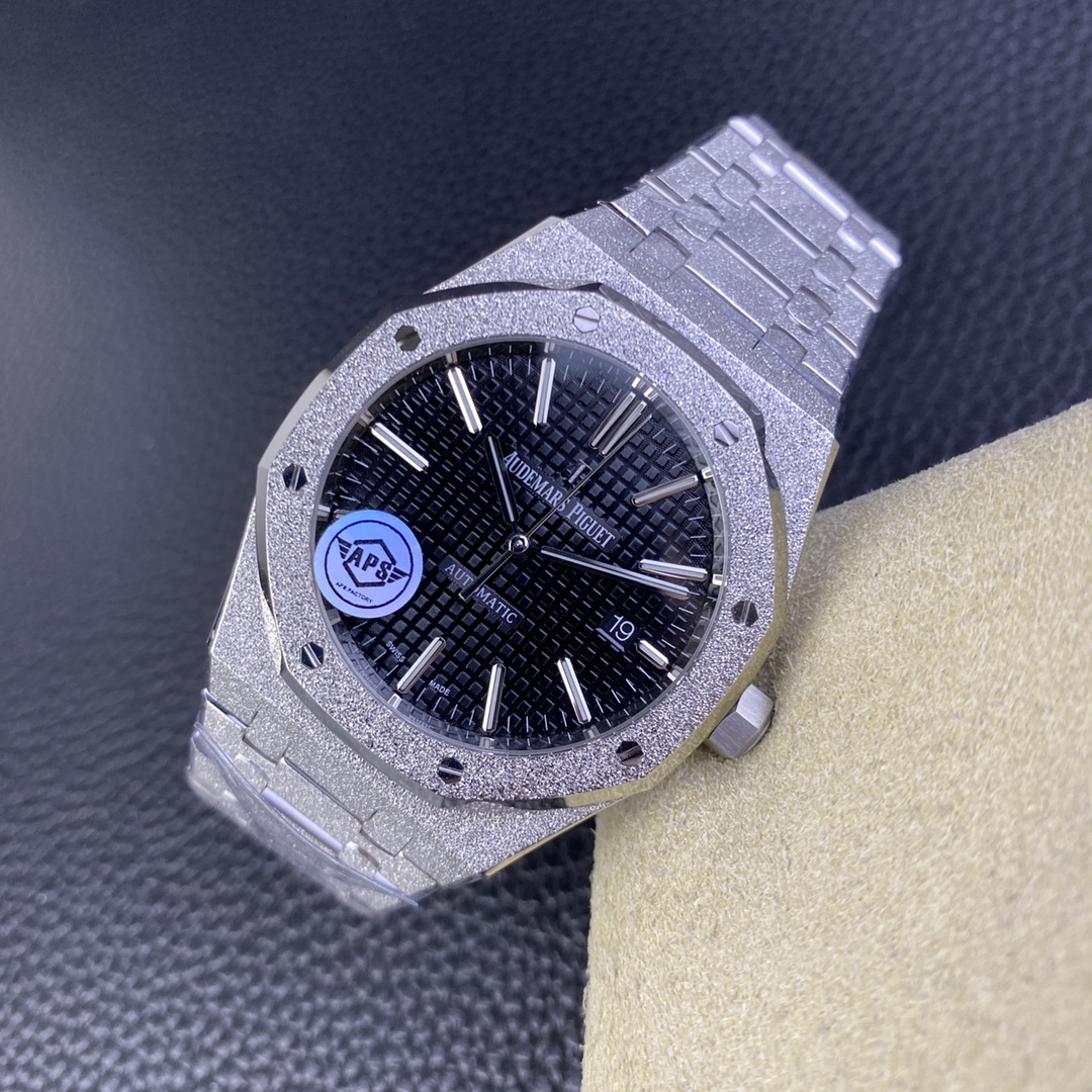 Audemars Piguet Aps15410 Diamond, X