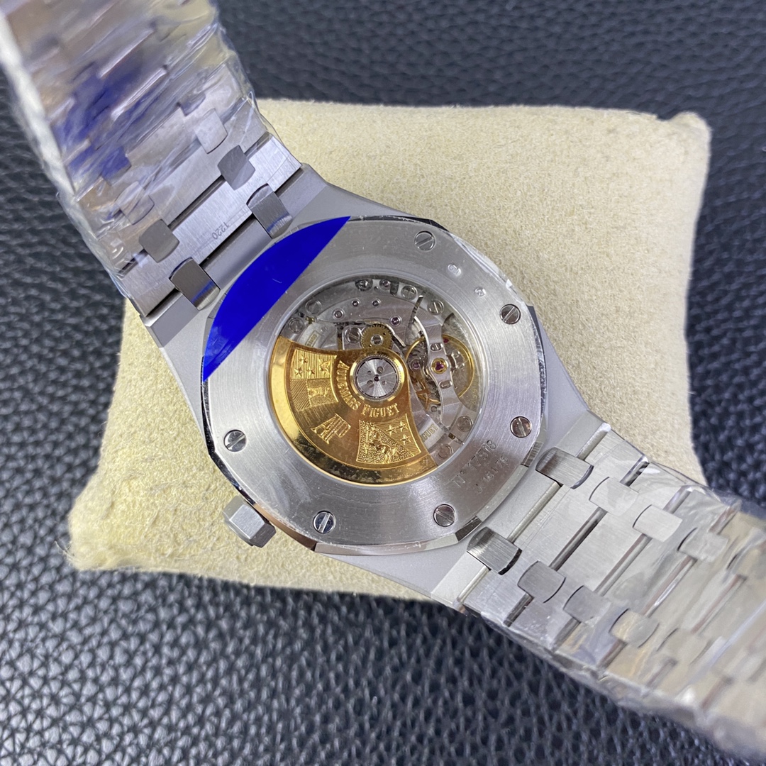 Audemars Piguet Aps15410 Diamond, X