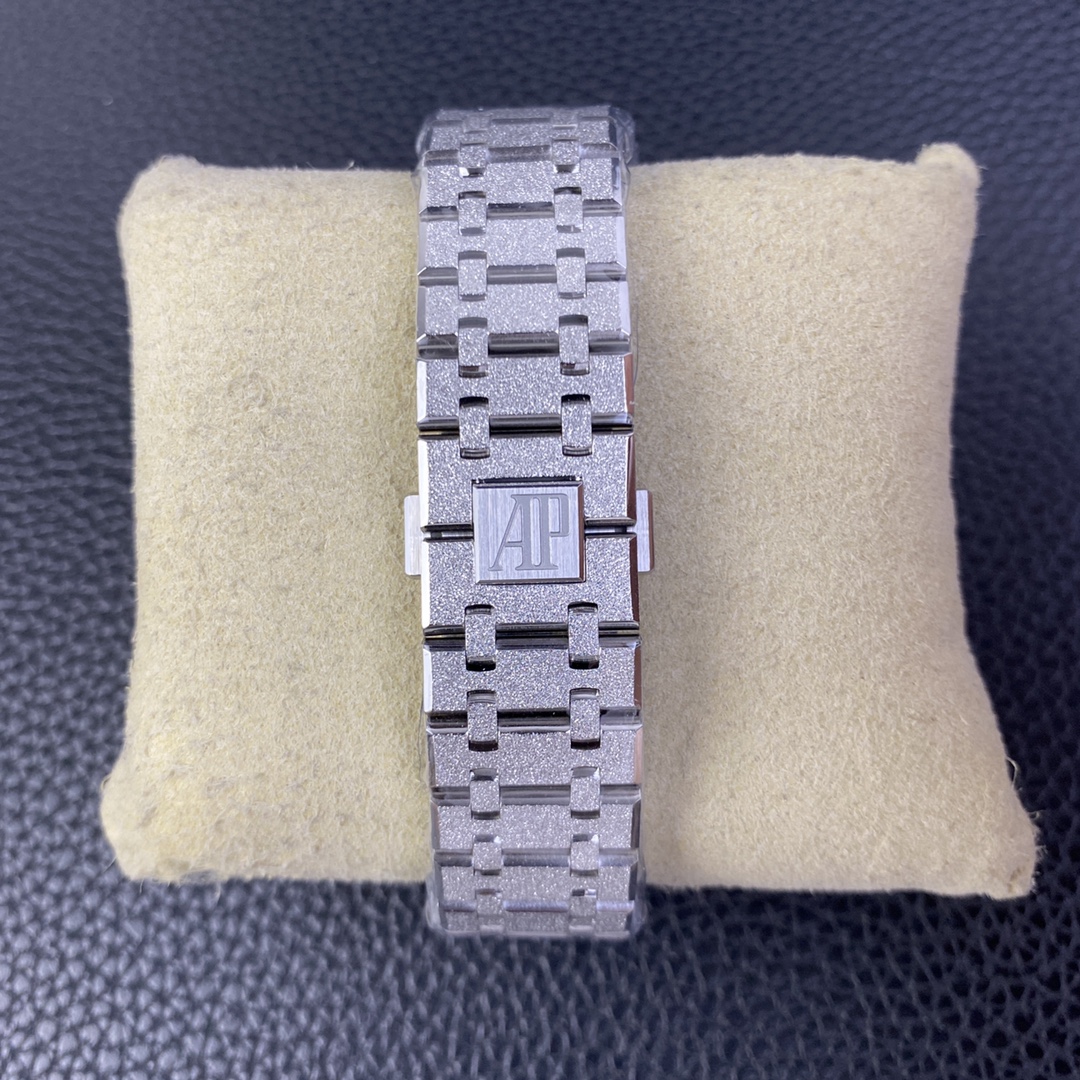 Audemars Piguet Aps15410 Diamond, X