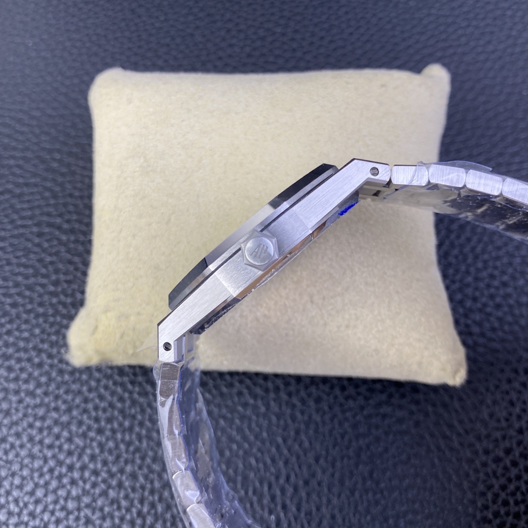 Audemars Piguet Aps15410 Diamond, X