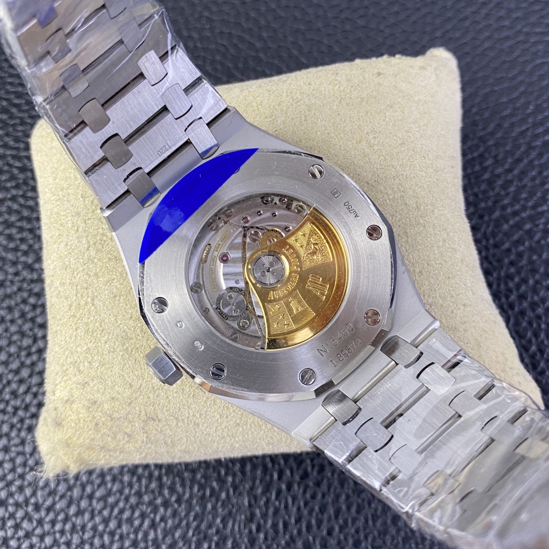 Audemars Piguet Aps15410 Diamond, X