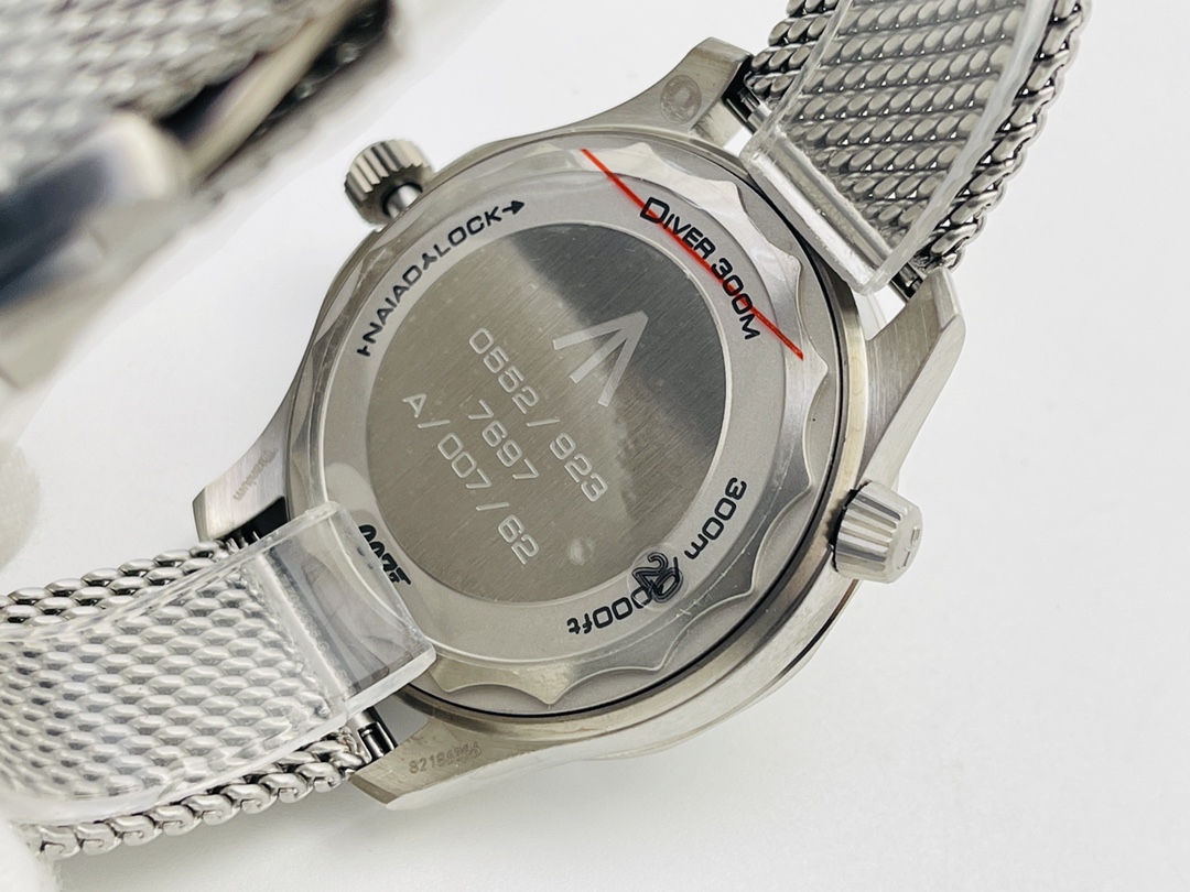 Omega Vs Factory2023 V3 007- 1 Naiad Lock 2 notimetodie, 3 Factory