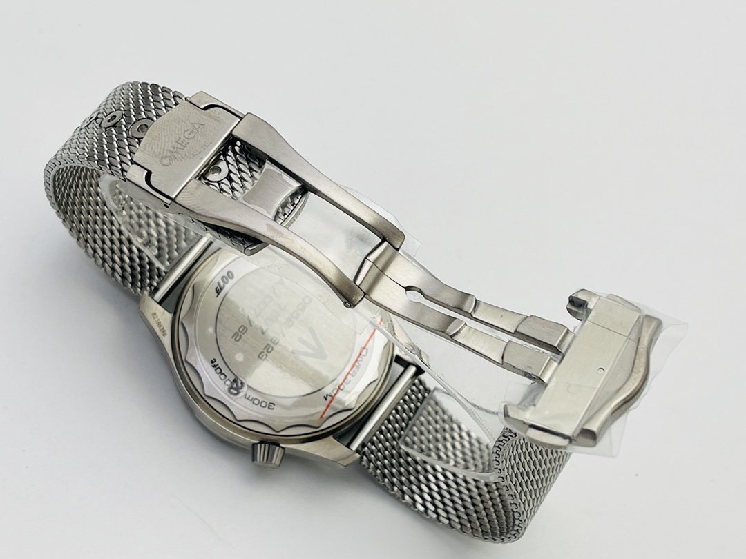 Omega Vs Factory2023 V3 007- 1 Naiad Lock 2 notimetodie, 3 Factory