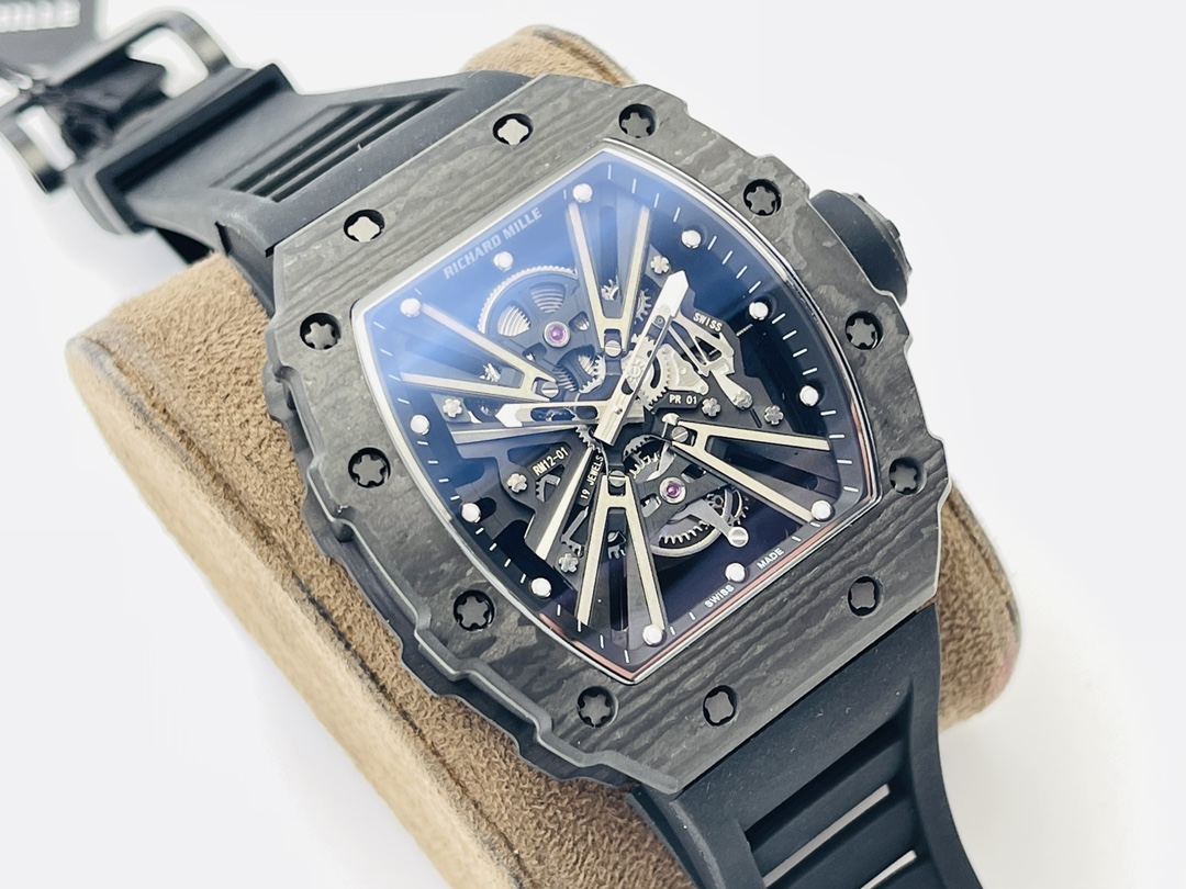 Richard Mille Rms Factory2023 V2 Rm055 1 Monogramcanvaswatch Strap Epi 2 Watch Casethickness Originalthickness Canvas 3 Rm Ntpt Case, Abd 4 Mold Opening,watch Opening Rm035 5 Original Millewatch Clasp 6 Rm-035size Rm-035 7 Tpt Rm055 Factory2023 P2250