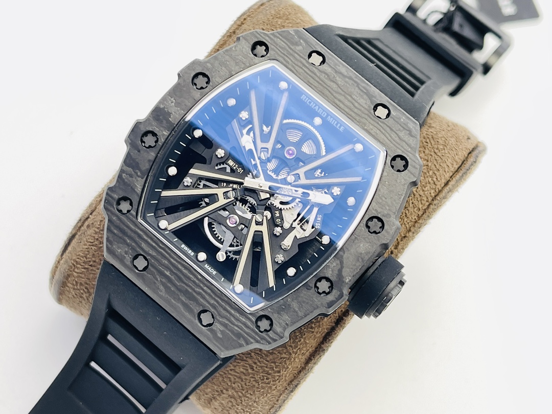 Richard Mille Rms Factory2023 V2 Rm055 1 Monogramcanvaswatch Strap Epi 2 Watch Casethickness Originalthickness Canvas 3 Rm Ntpt Case, Abd 4 Mold Opening,watch Opening Rm035 5 Original Millewatch Clasp 6 Rm-035size Rm-035 7 Tpt Rm055 Factory2023 P2250