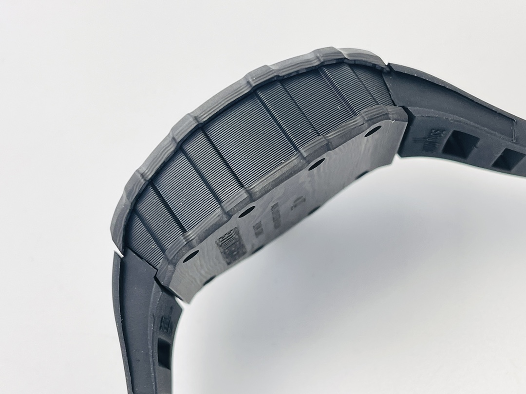 Richard Mille Rms Factory2023 V2 Rm055 1 Monogramcanvaswatch Strap Epi 2 Watch Casethickness Originalthickness Canvas 3 Rm Ntpt Case, Abd 4 Mold Opening,watch Opening Rm035 5 Original Millewatch Clasp 6 Rm-035size Rm-035 7 Tpt Rm055 Factory2023 P2250