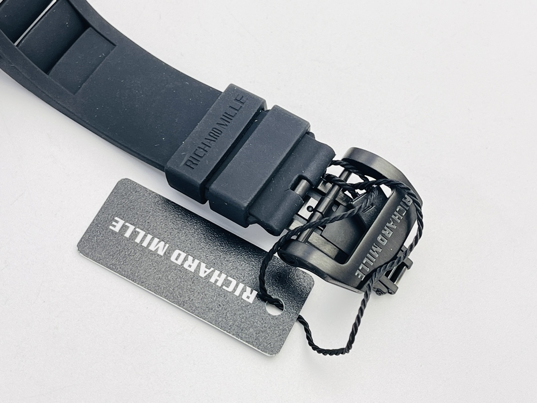 Richard Mille Rms Factory2023 V2 Rm055 1 Monogramcanvaswatch Strap Epi 2 Watch Casethickness Originalthickness Canvas 3 Rm Ntpt Case, Abd 4 Mold Opening,watch Opening Rm035 5 Original Millewatch Clasp 6 Rm-035size Rm-035 7 Tpt Rm055 Factory2023 P2250